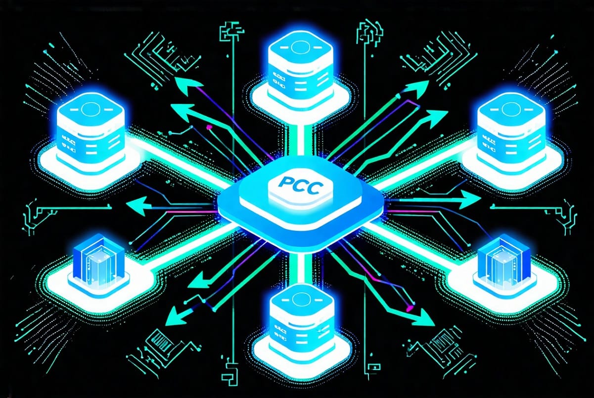 Tutorial - Configura un Balanceo de Carga PCC en RouterOS v6: ¿Qué hace y qué no hace?