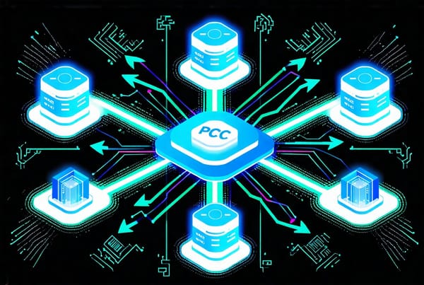 Tutorial - Configura un Balanceo de Carga PCC en RouterOS v6: ¿Qué hace y qué no hace?