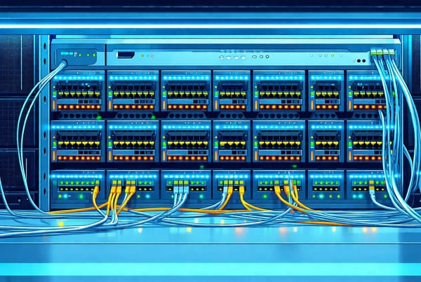 ¿Switch viejo o nuevo? Decisiones clave para un ISP/WISP pequeño