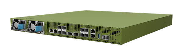 MikroTik RDS2216-2XG-4S+4XS-2XQ: Un nuevo nivel de infraestructura para ISPs y redes empresariales